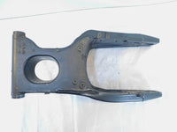 2007 07 & 2008 08 Yamaha YZFR1 YZF R1 Black Rear Wheel Fork Swingarm Swing Arm - C3 Cycle
