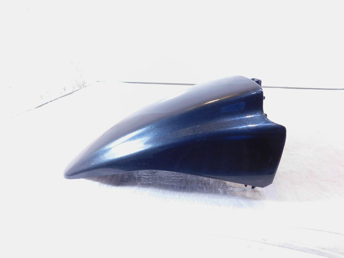 1986-1995 BMW K1100 K100 K75C K75S R100R Black Front Wheel Fender Mudguard Cover - C3 Cycle