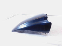 1986-1995 BMW K1100 K100 K75C K75S R100R Black Front Wheel Fender Mudguard Cover - C3 Cycle
