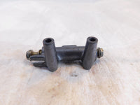 Kawasaki Voyager XII Ninja & KZ1000 Police Front Brake Hose Line Joint Splitter - C3 Cycle