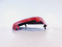 Yamaha Virago XV700 XV750 XV1000 XV1100 Red Right Frame Battery Side Cover Panel - C3 Cycle