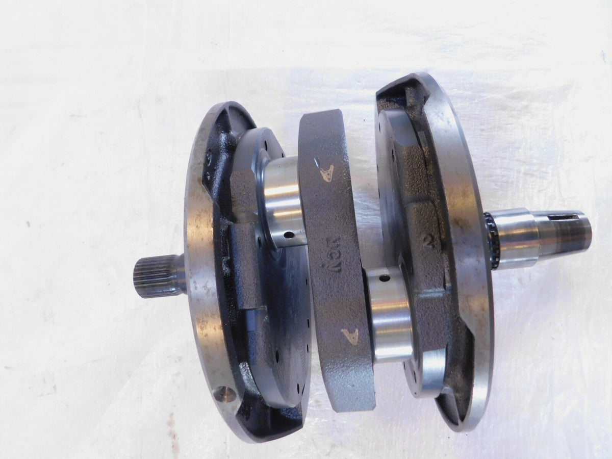 2002-2008 Honda VTX1800 VTX1800S VTX1800R Engine Motor Crankshaft Crank Shaft - C3 Cycle