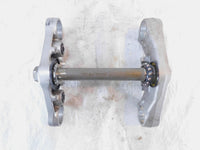 2003-2013 Honda ST1300 Front Fork Steering Stem Upper/Lower Triple Tree Brackets - C3 Cycle