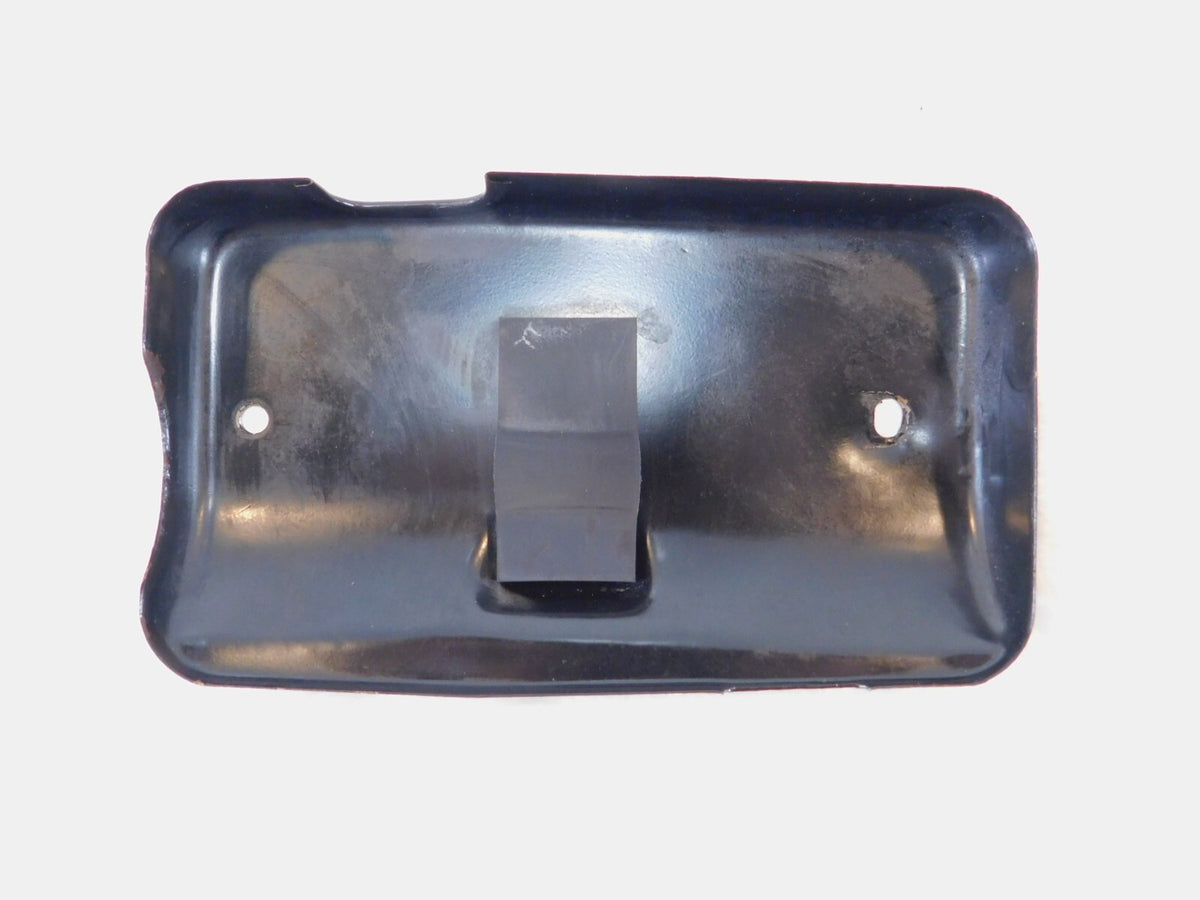 Suzuki Volusia Boulevard C50 M50 VL800 VZ800 Engine Motor Starter Cover Panel - C3 Cycle