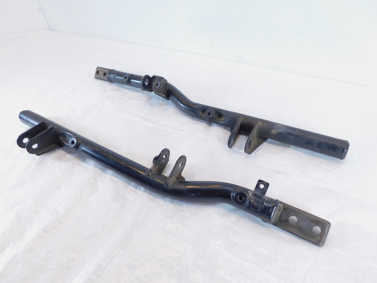 1997-2003 Honda GL1500 GL1500C Valkyrie 1500 Left/Right Subframe Bracket Rails - C3 Cycle