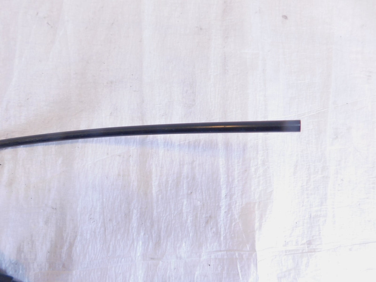 Harley Davidson Electra Glide Ultra Classic Fuel Gas Petrol Tank Hose Pipe Line - C3 Cycle