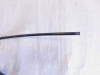 Harley Davidson Electra Glide Ultra Classic Fuel Gas Petrol Tank Hose Pipe Line - C3 Cycle