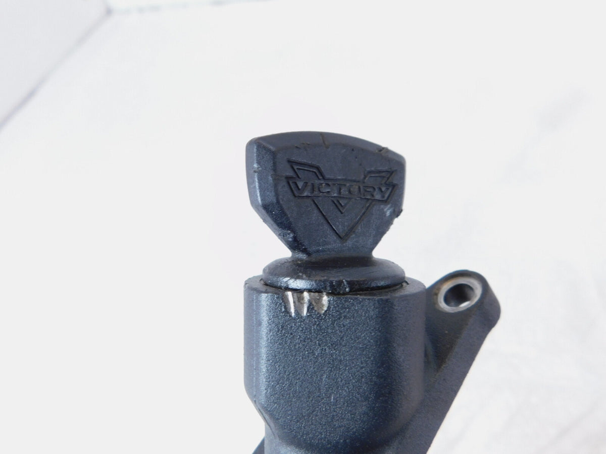 2016-2019 Indian Scout Sixty & Victory Octane Engine Motor Dipstick Holder Mount - C3 Cycle