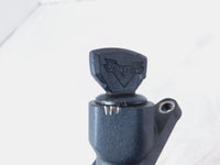 2016-2019 Indian Scout Sixty & Victory Octane Engine Motor Dipstick Holder Mount - C3 Cycle
