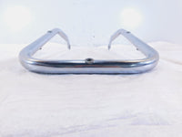 Harley Touring Road King Electra Glide License Plate Support Mount Tube Bracket - C3 Cycle
