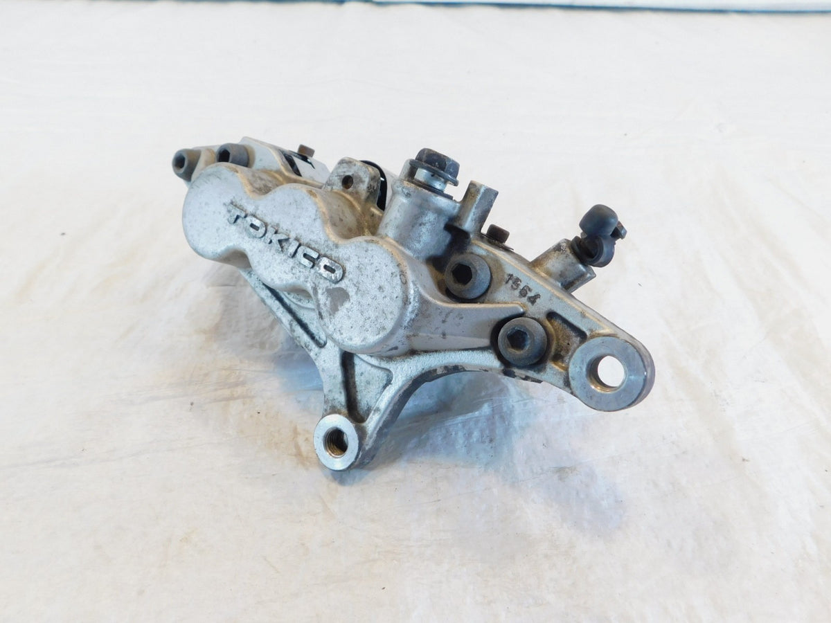 2002-03 Kawasaki Vulcan 1500 VN1500 Mean Streak Front Wheel Right Brake Caliper - C3 Cycle