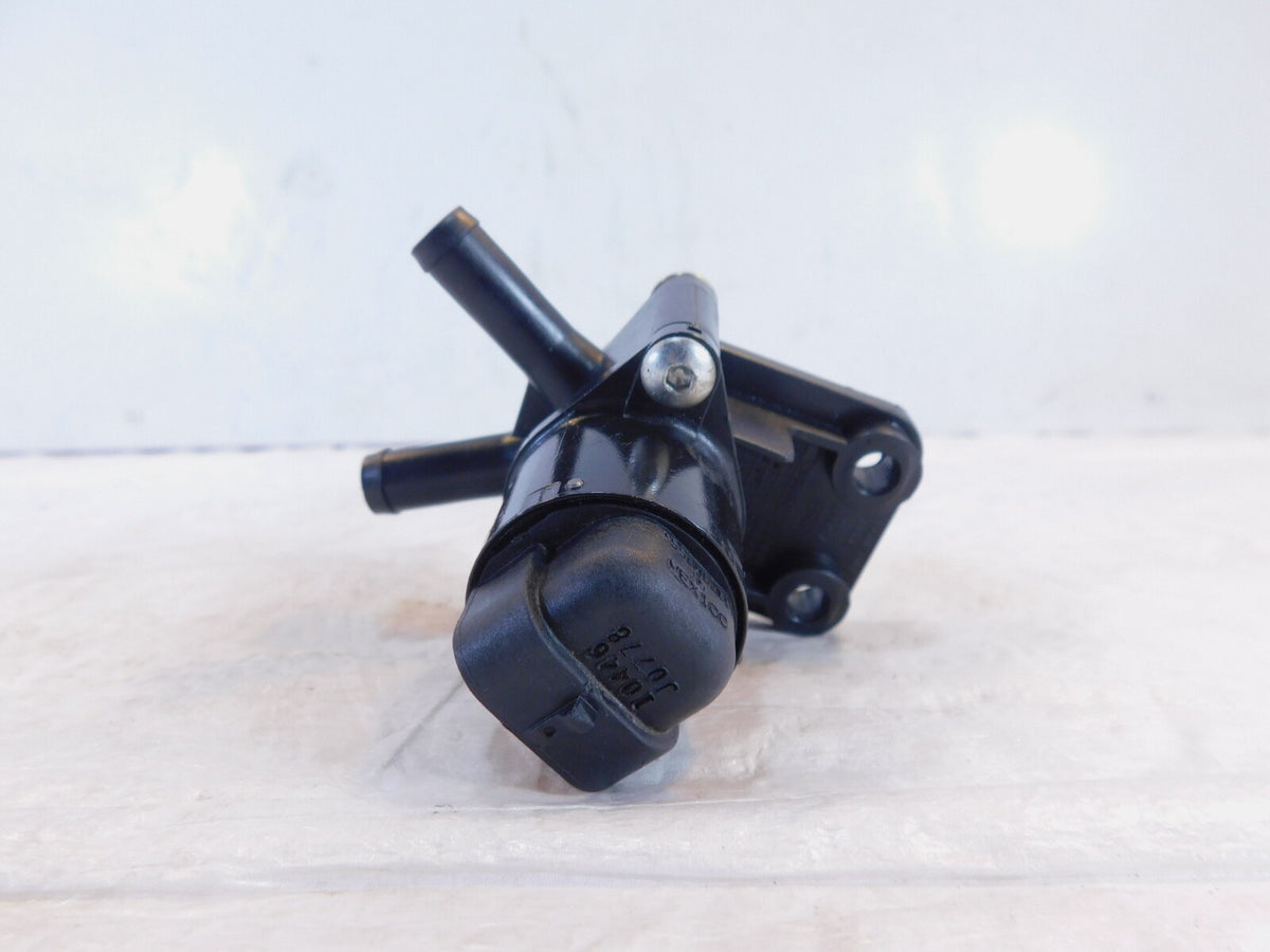 Can-Am Spyder GS RS Roadster 990 SE5 SM5 Air Valve Solenoid Engine Idle Switch - C3 Cycle