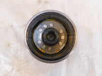 1983 Honda Magna 750 VF750 VF750C V45 Alternator Generator Stator Rotor Magneto - C3 Cycle
