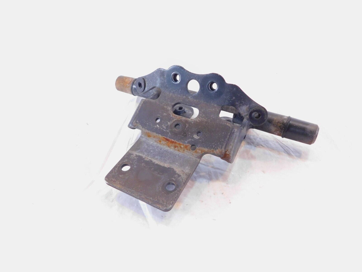 Kawasaki Vulcan 1700 Classic Nomad Voyager Vaquero Rear Indicator Mount Bracket - C3 Cycle