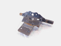 Kawasaki Vulcan 1700 Classic Nomad Voyager Vaquero Rear Indicator Mount Bracket - C3 Cycle