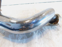 Harley Softail Heritage Classic & Fat Boy Exhaust Pipe Muffler Header System - C3 Cycle