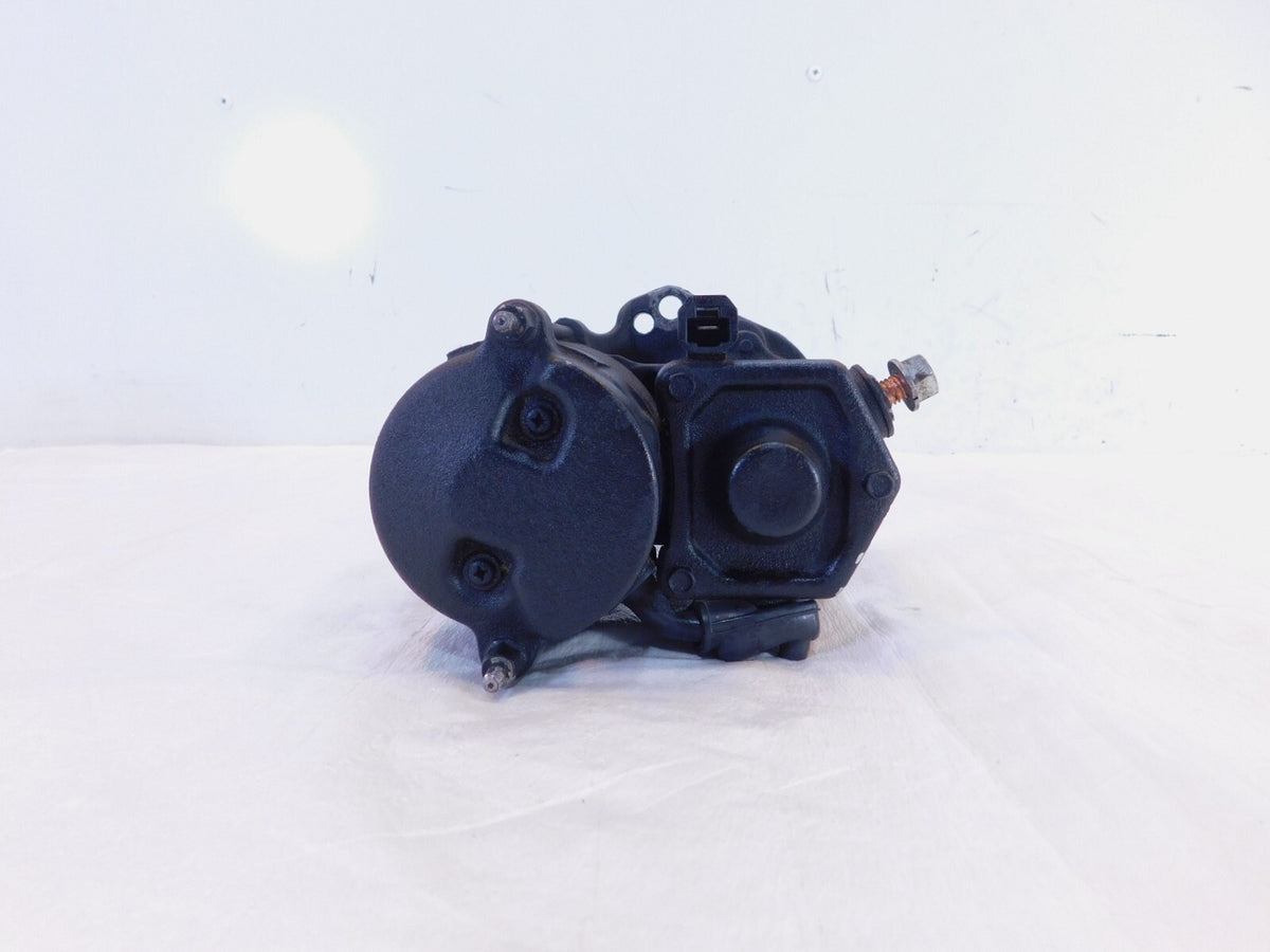 Harley Davidson EVO & Twin Cam Road King Softail & Dyna Engine Starter Motor - C3 Cycle