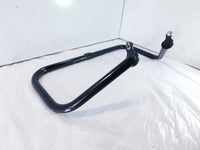 Harley Davidson Road King Street & Electra Glide Black Engine Crash Guard Bar - C3 Cycle