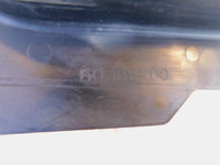 Harley Softail Heritage Classic Fat Boy Lower Debris Deflector Belt Guard Cover - C3 Cycle