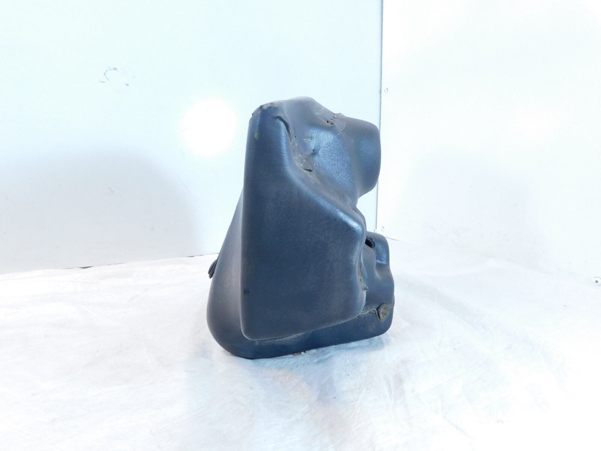 Harley Davidson Electra Glide Ultra Classic Lower Fairing Left Glove Box - C3 Cycle