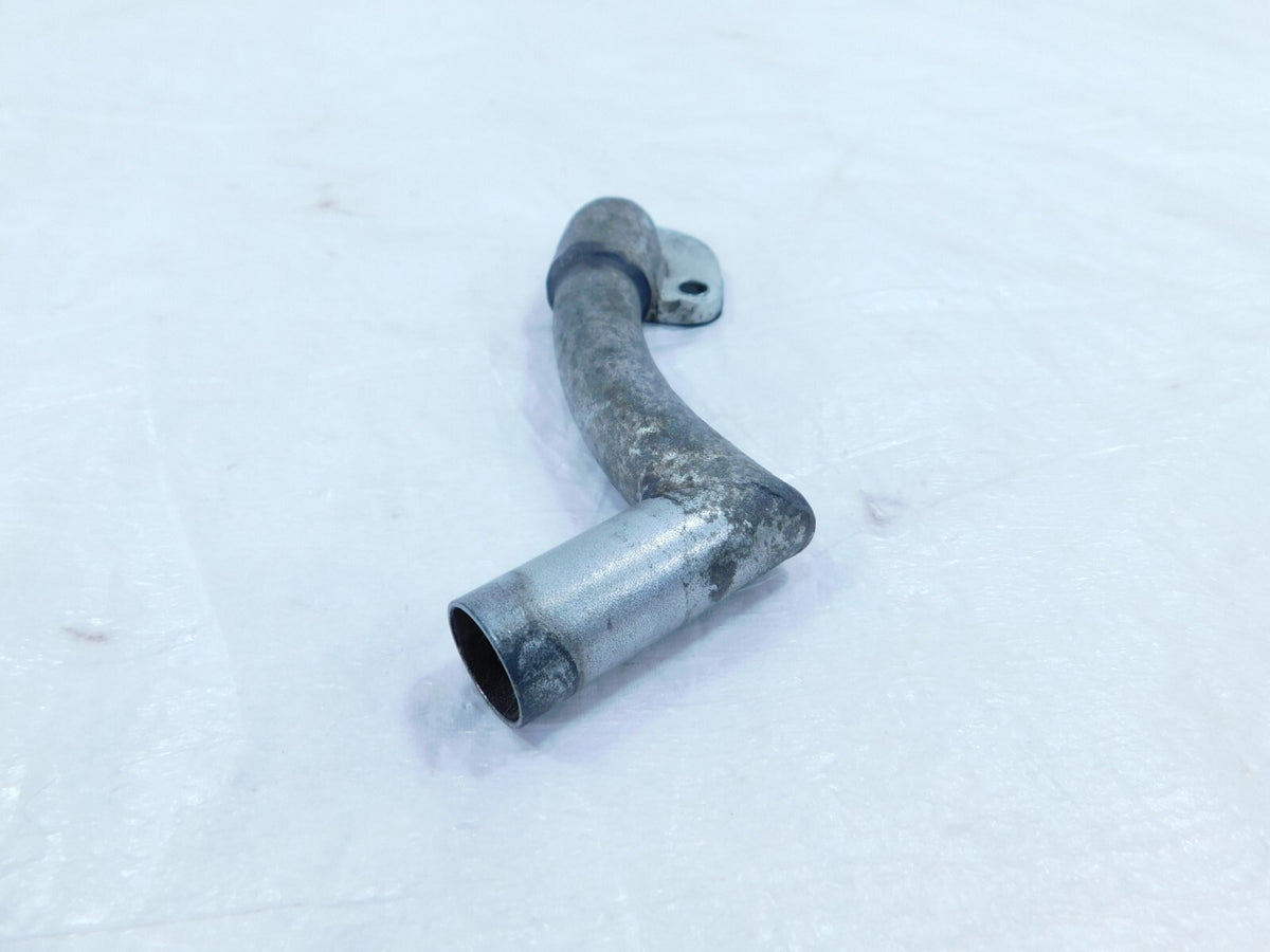 1976 Moto Guzzi Convert I V1000 Air Intake Filter Breather Hose Pipe Tube Line - C3 Cycle