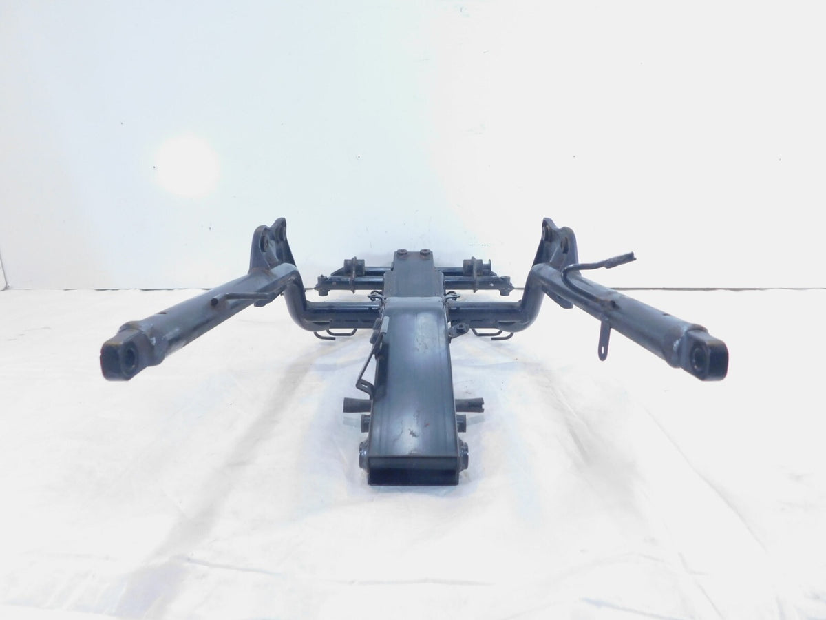 2002-2009 Honda Interceptor 800 VFR800A Seat Rail Subframe Sub Frame Bracket - C3 Cycle
