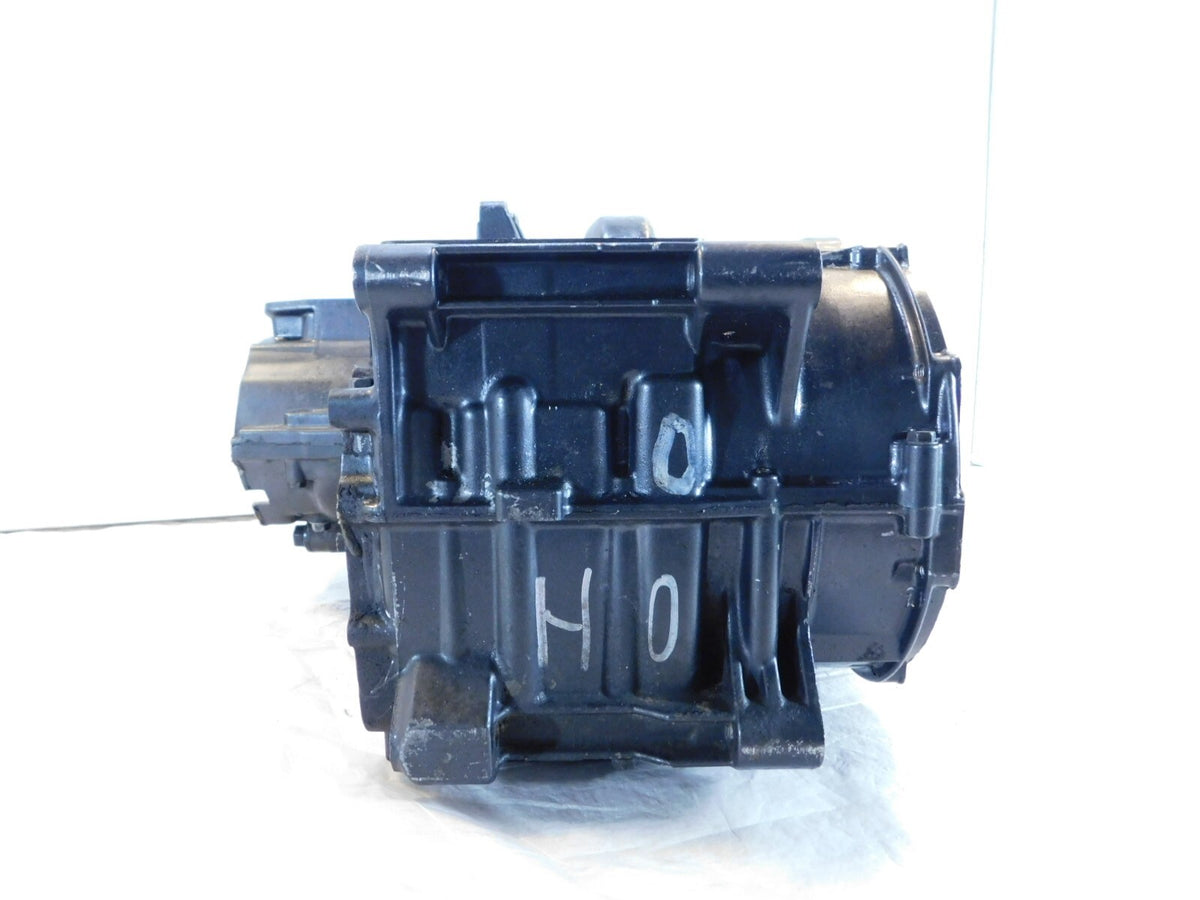 1995 1996 1997 Kawasaki GPz1100 ZX1100E Engine Motor Block Crankcase Crank Case - C3 Cycle