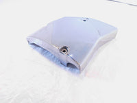 Harley Sportster 883 1200 Chrome Rear Wheel Belt Sprocket Cover 34910-04 - C3 Cycle