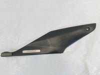 2009 Aprilia RSV1000R RSVR RSV Mille R Black Right Side Fuel Tank Fairing Cowl - C3 Cycle