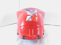 2020 & 2021 Kawasaki Ninja 400 EX400 ABS Red Gas Petrol Fuel Tank Cell Reservoir - C3 Cycle