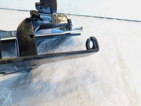 Harley Tri Glide Ultra & Freewheeler Trike Left Footboard Floorboard & Bracket - C3 Cycle