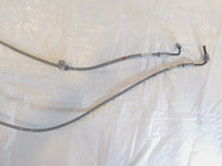 Can-Am Spyder F3-S F3-T Limited LTD STD Front Left/Right Brake Caliper Hose Line - C3 Cycle
