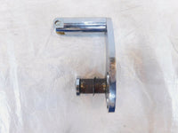Harley Davidson FXR FXRS Low & Super Glide Left Forward Control Mount Bracket - C3 Cycle