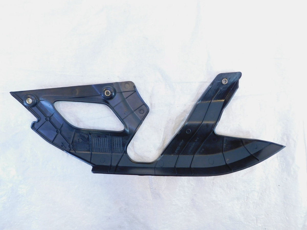 2015-2020 Harley Davidson Street XG500 500 & XG750 750 Upper Belt Cover Guard - C3 Cycle