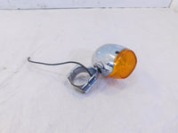2001 2002 & 2003 Indian Gilroy Scout & Spirit Front Left Turn Signal Indicator - C3 Cycle