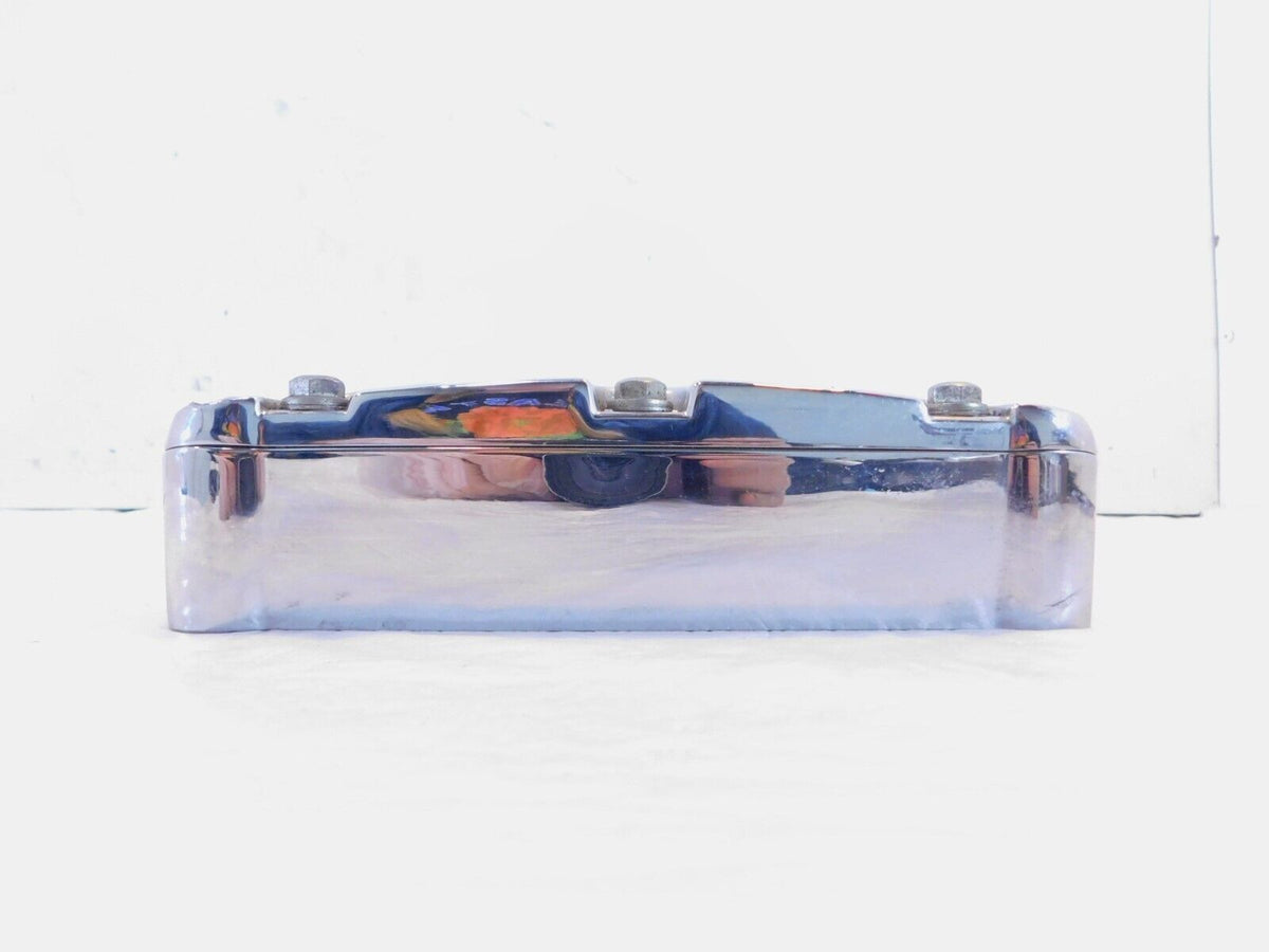 Harley Davidson Twin Cam Touring Dyna & Softail Cylinder Head Rocker Arms & Box - C3 Cycle