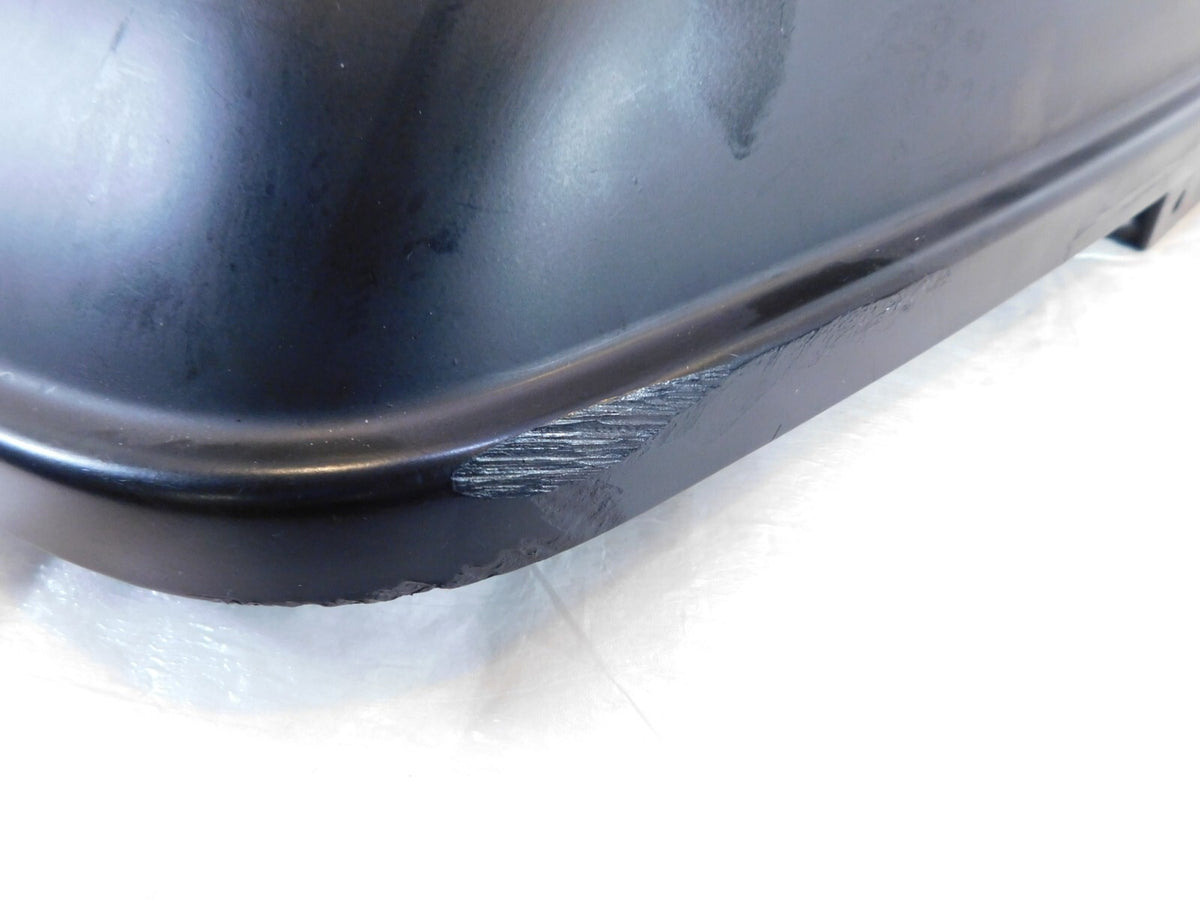 2014-2020 Harley Davidson Road King Street Electra Glide Left Saddlebag Top Lid - C3 Cycle