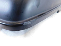 2014-2020 Harley Davidson Road King Street Electra Glide Left Saddlebag Top Lid - C3 Cycle