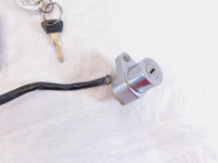 Suzuki Intruder 1400 VS1400 VS1400GLP Ignition Switch Gas Cap Lock Set & Key - C3 Cycle