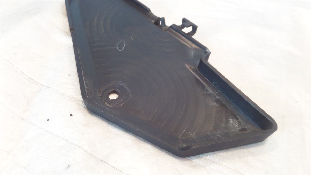 2013-2017 Kawasaki Ninja 300 EX300 Left Air Cleaner Box Fairing Cowling Cover - C3 Cycle