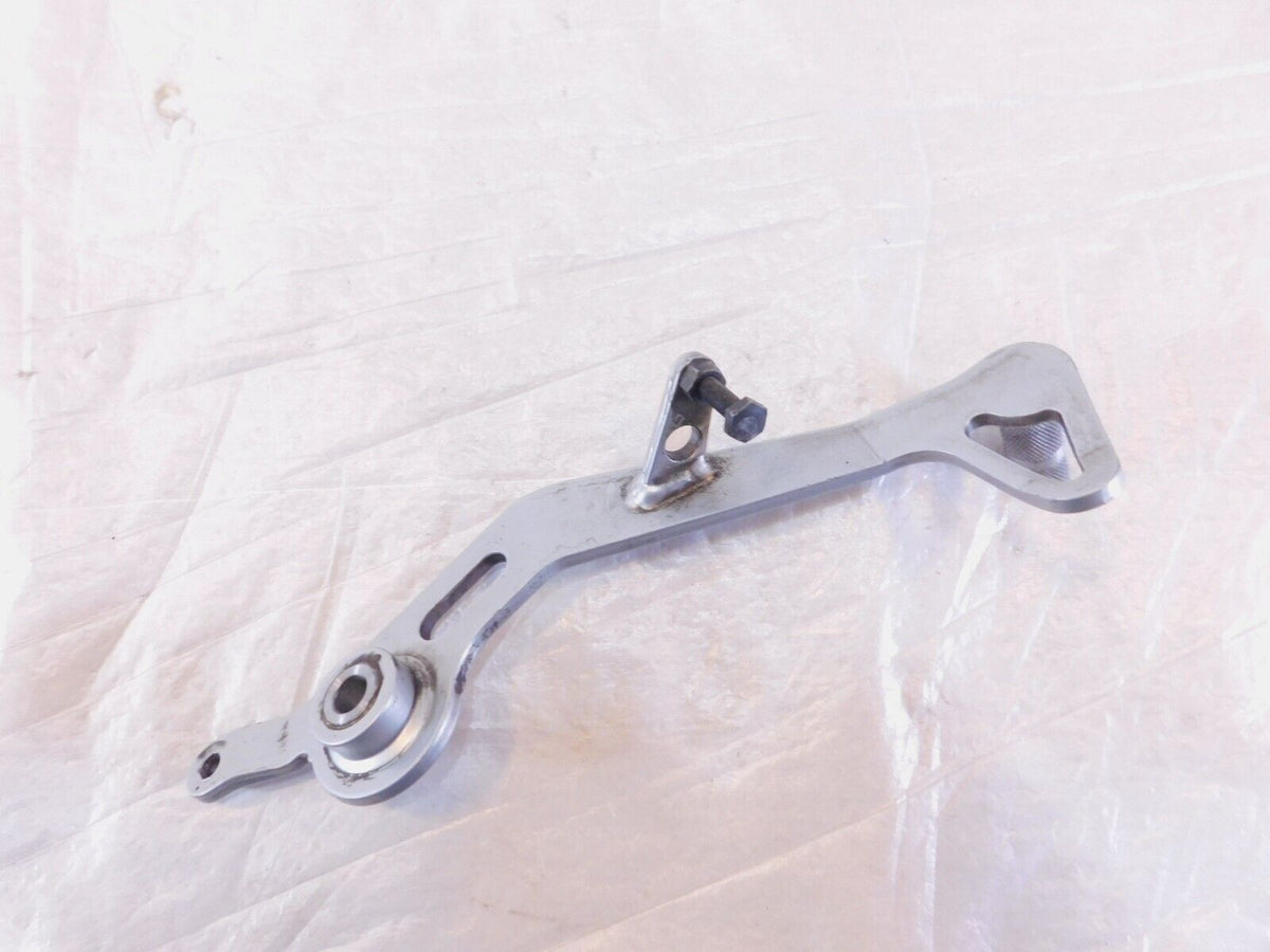 2005-2013 BMW R1200RT R1200 RT R900RT R900 RT Right Rear Foot Brake Pedal Lever - C3 Cycle