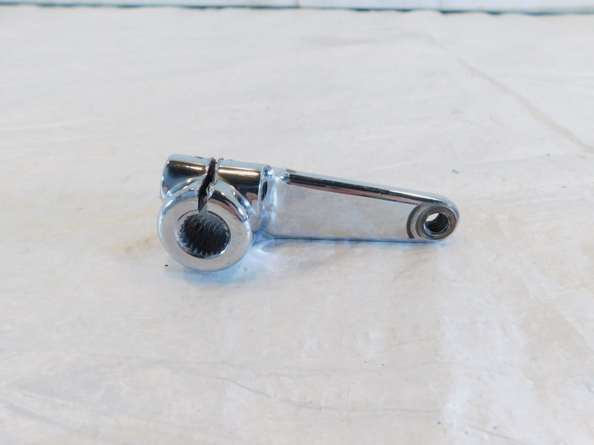 Harley Sportster 883 & 1200 Custom Forward Controls Shifter Shift Lever 34963-99 - C3 Cycle