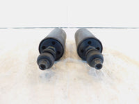 2005-2017 Harley Davidson Softail Deluxe FLSTN Rear Wheel Shock Absorbers - C3 Cycle