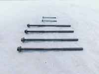 Honda Shadow VT600C VT600CD VT750C VT750CD Cylinder Head Cover Mount Bolts - C3 Cycle
