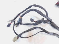 Harley Davidson Touring Street & Electra Glide Main Wire Wiring Harness Loom - C3 Cycle