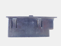 1988-2000 Honda GL1500 GL1500I Goldwing 1500 Left Inner Fairing Vent Shutters - C3 Cycle
