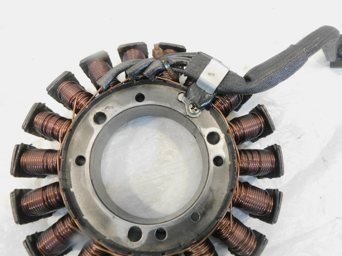Kawasaki Vulcan VN1600 1600 VN1500 Engine Motor Stator Alternator Generator Coil - C3 Cycle