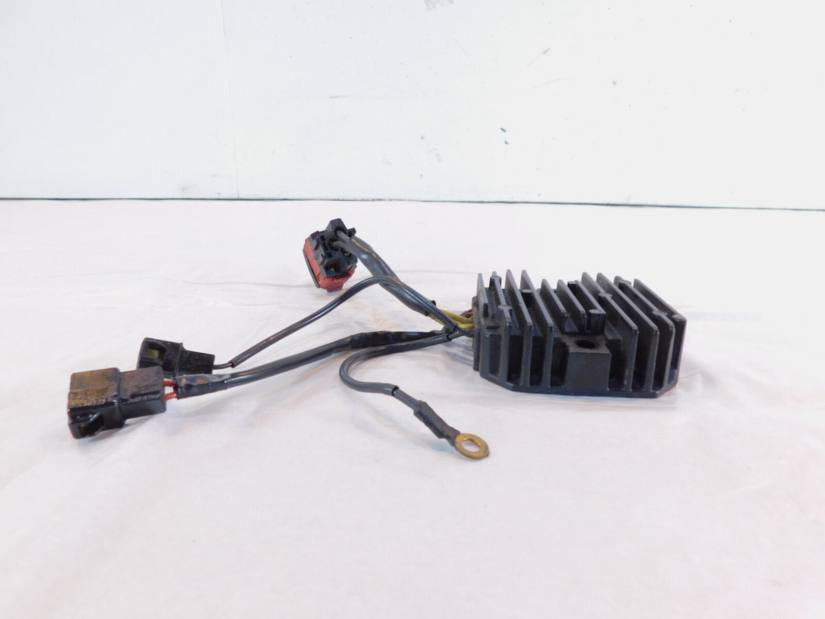 Royal Enfield Bullet & Himalayan 411 LS410 Voltage Regulator Rectifier RR Unit - C3 Cycle