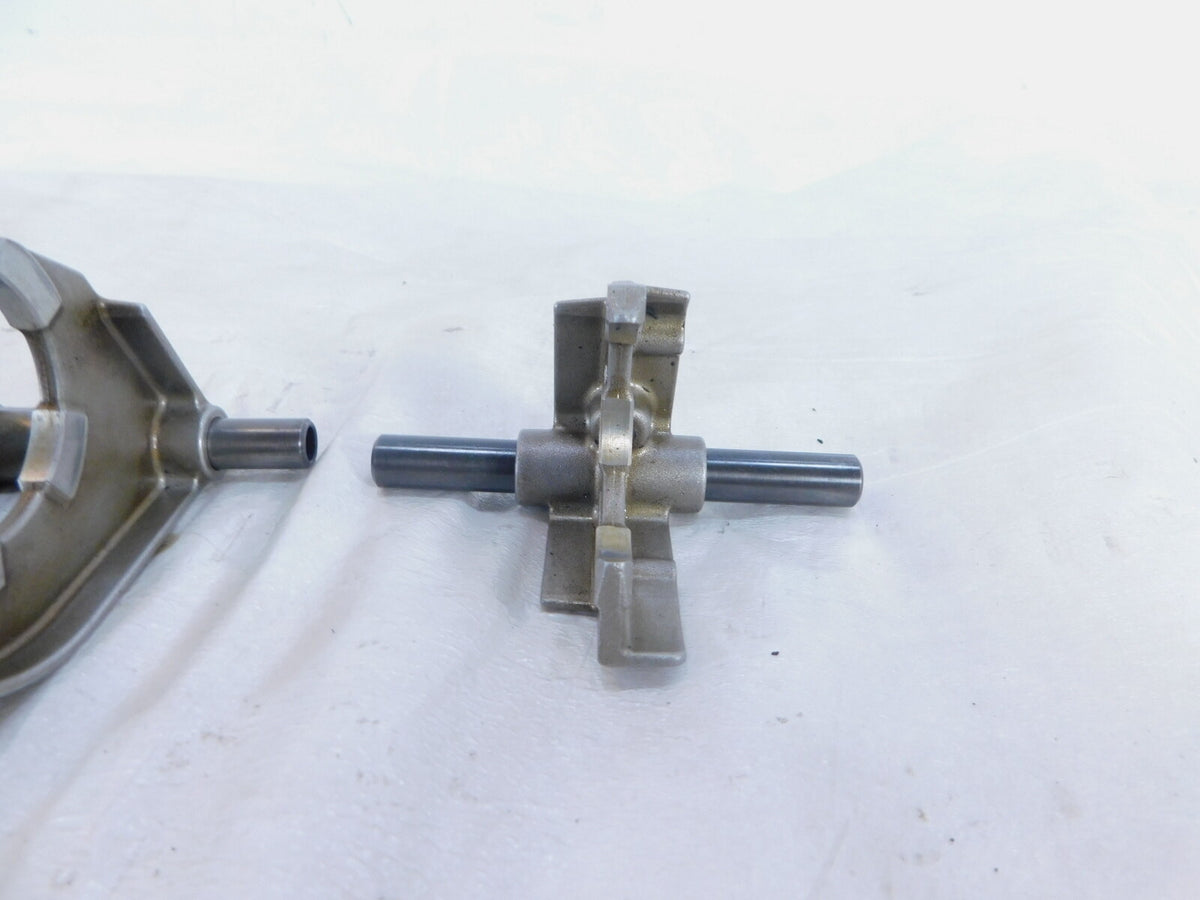BMW F650GS F800GS F800R F800S F800ST Transmission Gears w/ Shifter Drum & Forks - C3 Cycle