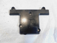 BMW K1 K75 K100RS K1200LT K1200RS Black Outer Engine Timing Cam Chain Cover Cap - C3 Cycle